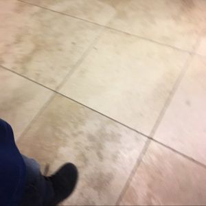 Meet your Posher, Nicolas